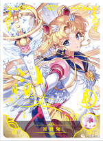 NS-02-M04-25 Sailor Moon | Sailor Moon